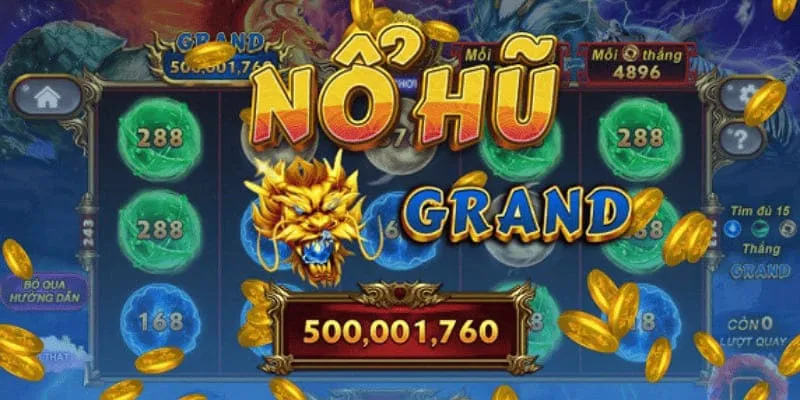 Các thuật ngữ được sử dụng trong nổ hũ Ali Baba