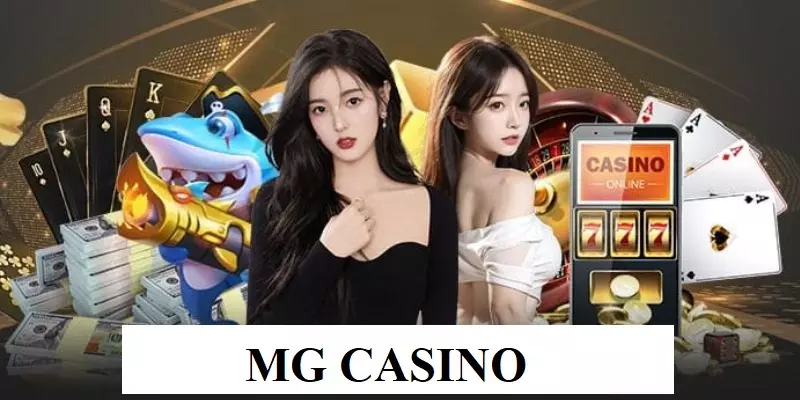 Những thông tin sơ lược nhất về sảnh MG Casino QQ88
