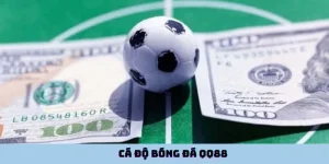 Cá độ bóng đá